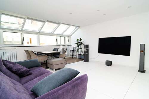 Foto - Wohnung zum Kaufen in Würzburg 399.000,00 € 77.34 m²