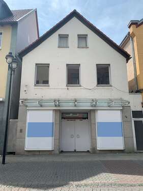Foto - Einzelhandel in Werl 2.900,00 € 104 m²