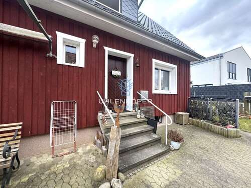 Foto - Haus zum Kaufen in Ebstorf 320.000,00 € 161 m²