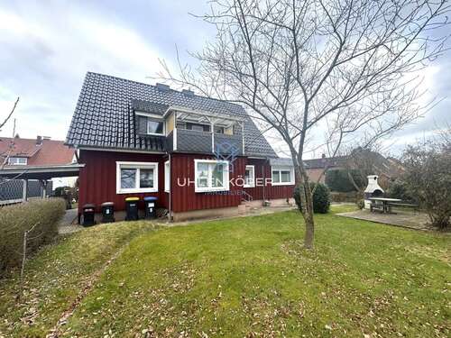 Foto - Haus zum Kaufen in Ebstorf 320.000,00 € 161 m²