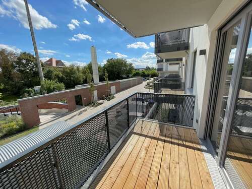 Foto - Wohnung zum Mieten in Nauen 826,00 € 51.08 m²