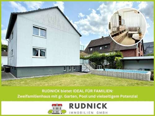 Foto - Haus zum Kaufen in Seelze 419.900,00 € 160 m²
