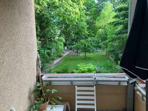 Foto - Wohnung zum Kaufen in Berlin 219.000,00 € 57 m²