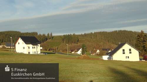 Foto - Grundstück zu verkaufen in Hellenthal 39.825,00 € 675 m²