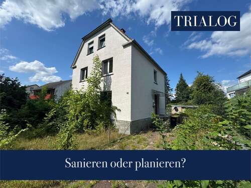 Foto - Haus zum Kaufen in Gütersloh 429.000,00 € 155 m²