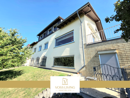 Foto - Haus zum Kaufen in Friedberg (Hessen) 559.000,00 € 276 m²