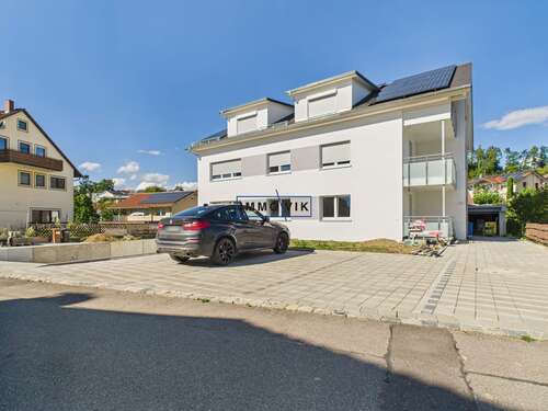 Foto - Wohnung zum Kaufen in Daisendorf 699.000,00 € 140 m²