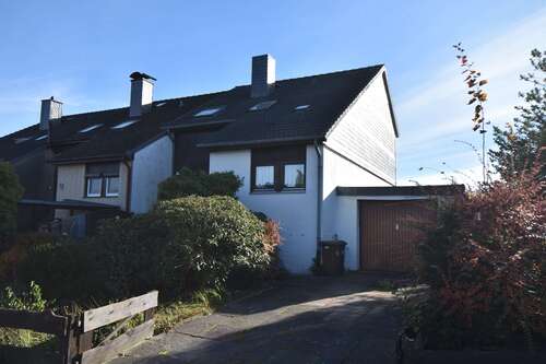 Foto - Haus zum Kaufen in Weyhausen 180.000,00 € 110 m²