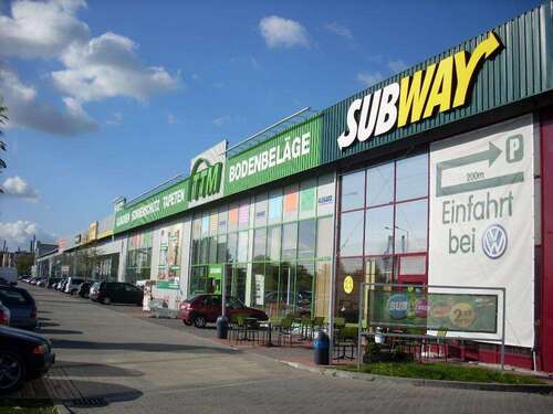 Foto - Halle in Leipzig 876,00 € 146 m²