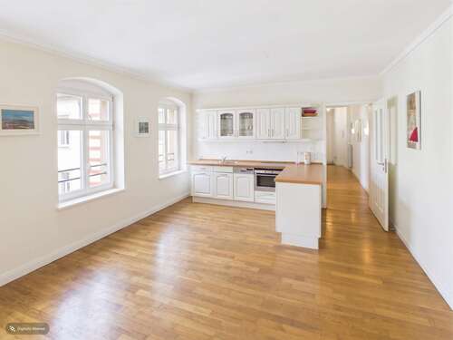Foto - Wohnung zum Kaufen in Berlin 415.000,00 € 61 m²