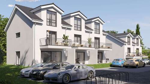 Foto - Haus zum Kaufen in Hofheim am Taunus 599.000,00 € 147 m²