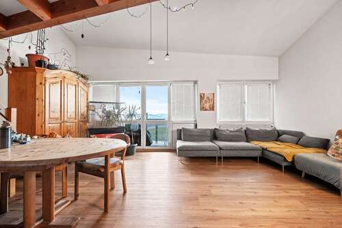 Foto - Wohnung zum Kaufen in Lindenberg im Allgäu 189.000,00 € 71 m²