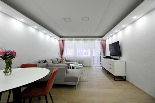 Foto - Wohnung zum Kaufen in Plochingen 249.000,00 € 77.66 m²