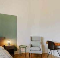 WG-Zimmer in Hamburg 1.075,00 € 28 m²