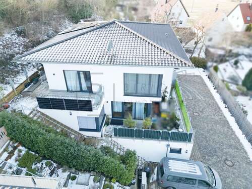 Foto - Haus zum Kaufen in Nersingen 695.000,00 € 152.33 m²