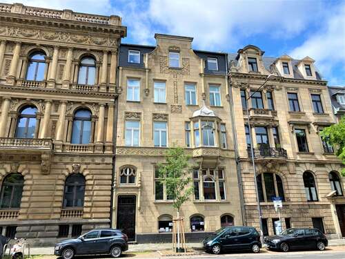 Foto - Wohnung zum Mieten in Aachen 1.190,00 € 106 m²