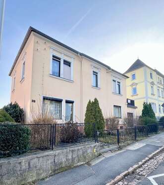 Foto - Haus zum Kaufen in Meißen 295.000,00 € 225 m²