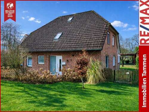 Foto - Haus zum Kaufen in Westoverledingen 419.000,00 € 198 m²