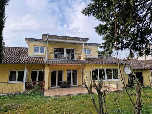 Foto - Haus zum Kaufen in Bad Füssing 555.000,00 € 207.53 m²