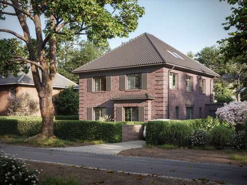 Foto - Haus zum Kaufen in Hamburg 2.490.000,00 € 200 m²