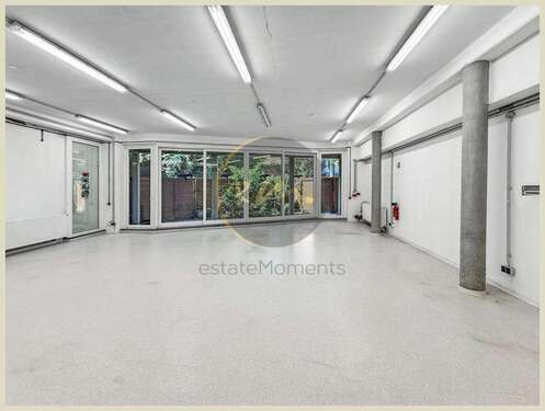 Foto - Büro in Berlin 2.180.500,00 € 574.55 m²