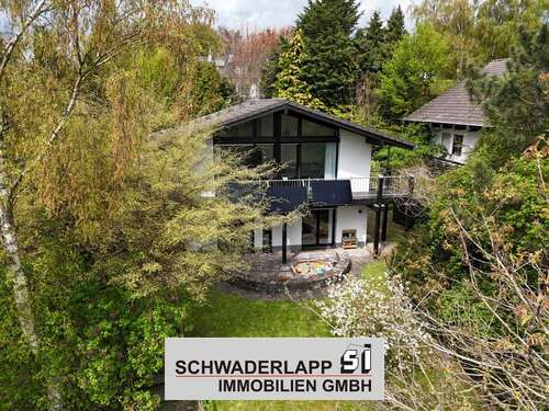 Foto - Haus zum Mieten in Breitscheid 1.280,00 € 172 m²