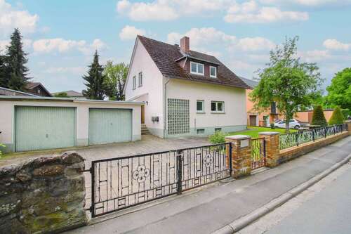 Foto - Haus zum Kaufen in Hungen 289.000,00 € 124 m²