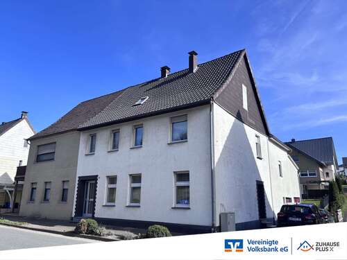 Foto - Haus zum Kaufen in Marienmünster Vörden 89.000,00 € 200 m²