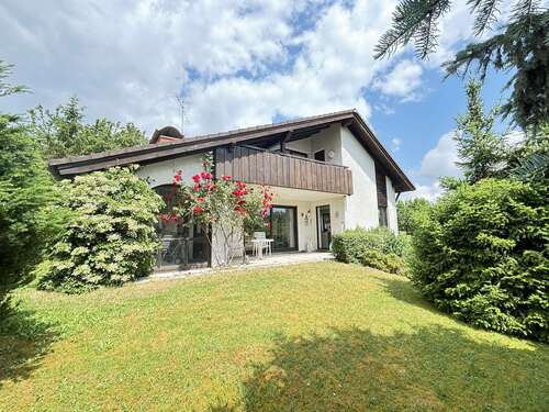 Foto - Haus zum Kaufen in Bischberg 648.000,00 € 180 m²