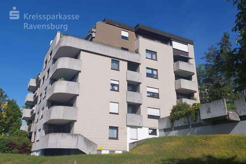 Foto - Wohnung zum Kaufen in Leutkirch 250.000,00 € 93.51 m²