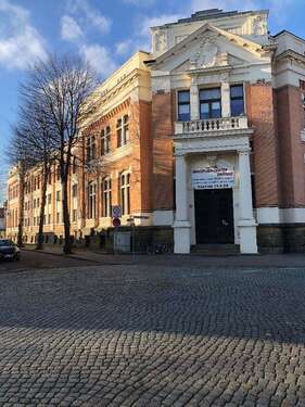 Foto - Wohnung zum Mieten in Leipzig 634,50 € 70.5 m²