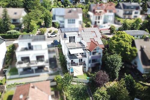 Foto - Haus zum Mieten in Gründau Lieblos 1.998,00 € 165 m²