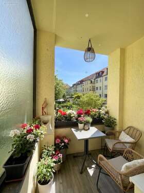 Foto - Wohnung zum Kaufen in Berlin 149.000,00 € 42.8 m²