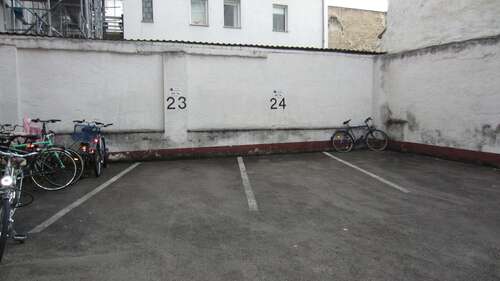 Foto - Garage zu vermieten in Mainz- Neustadt 80,00 €