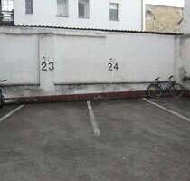 Garage zu vermieten in Mainz- Neustadt 80,00 €