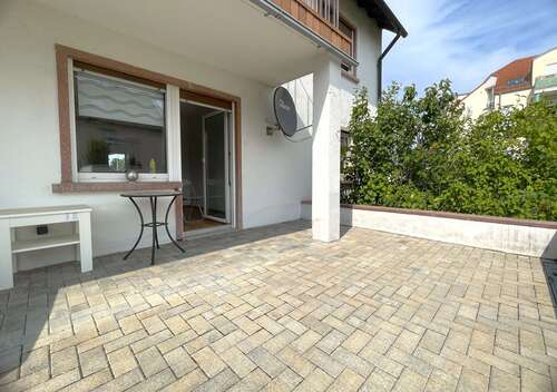 Foto - Wohnung zum Mieten in Maxdorf 650,00 € 70 m²