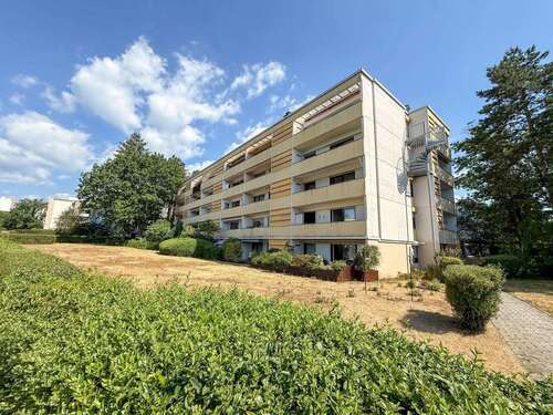 Foto - Wohnung zum Kaufen in Schwalbach 295.000,00 € 83 m²