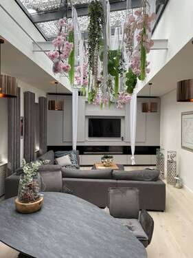Foto - Wohnung zum Mieten in Mönchengladbach 2.500,00 € 110 m²