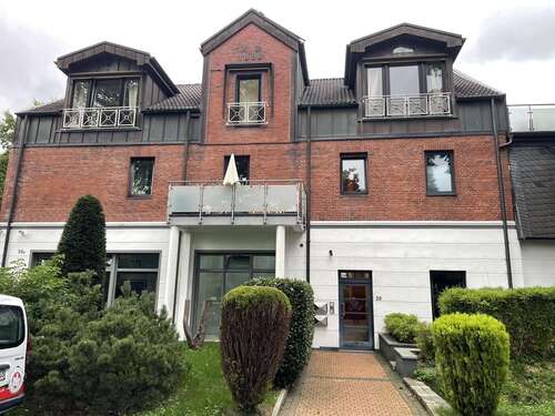 Foto - Wohnung zum Kaufen in Hamburg 369.000,00 € 74 m²