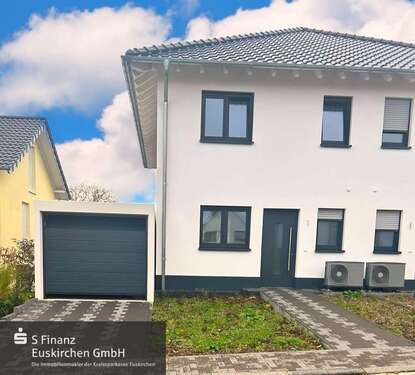 Foto - Haus zum Kaufen in Euskirchen 490.000,00 € 117.95 m²