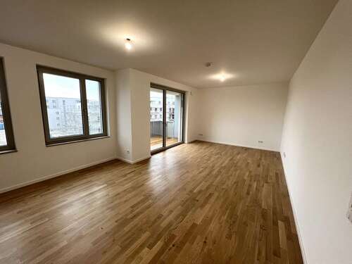 Foto - Wohnung zum Mieten in Bamberg 1.358,75 € 105.5 m²