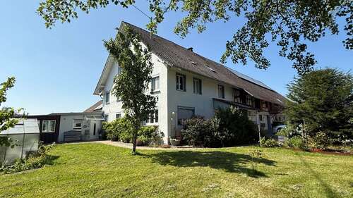 Foto - Wohnung zum Mieten in Horgenzell 680,00 € 84 m²