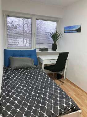 Foto - WG-Zimmer in München 850,00 € 9 m²