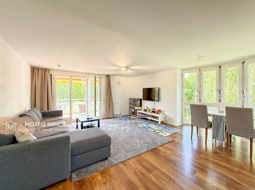 Foto - Wohnung zum Kaufen in Bietigheim-Bissingen 360.000,00 € 85 m²