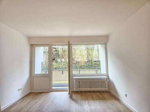 Foto - Wohnung zum Mieten in München 920,00 € 30.42 m²