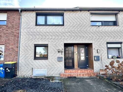 Foto - Haus zum Kaufen in Neuss 259.000,00 € 63.11 m²