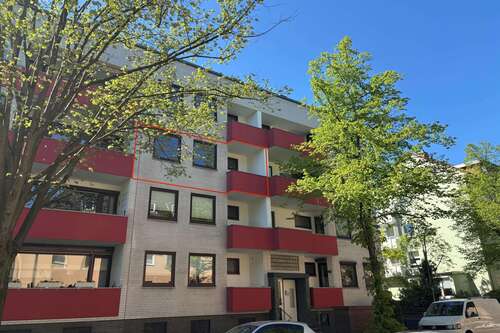 Foto - Wohnung zum Kaufen in Bremerhaven 119.000,00 € 75 m²