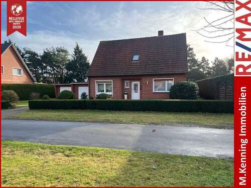 Foto - Haus zum Kaufen in Börger 199.000,00 € 133 m²