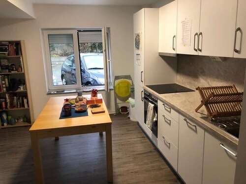 Foto - Wohnung zum Mieten in Schwetzingen 570,00 € 41 m²