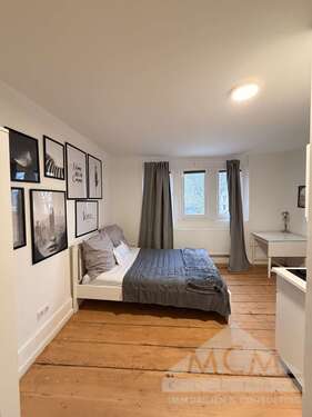 Foto - Wohnen auf Zeit in Frankfurt am Main 690,00 €